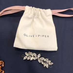 Olive + Piper Hair Accessory